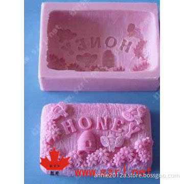 Manual Molding Silicone Rubber